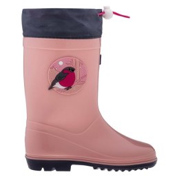 Kalosze Bejo Kai Wellies Jr 92800432344 28