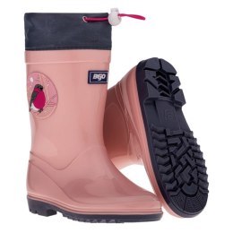 Kalosze Bejo Kai Wellies Jr 92800432344 29