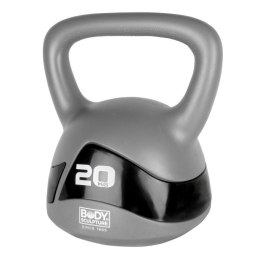 Odważnik Body Sculpture Kettlebell Bw 117EN BW117EN20KG N/A