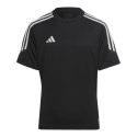 Koszulka adidas Tiro 23 Jr HS3622 128