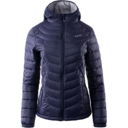 Kurtka zimowa pikowana Hi-tec Lady Nahia W 92800441469 XXL