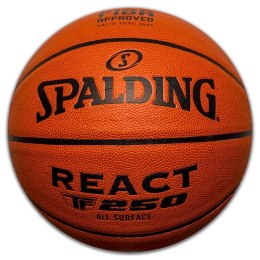 Piłka Spalding React TF-250 T26-11497 7