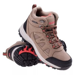 Buty Hi-Tec Lamite Mid Wp W 92800442418 39