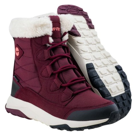 Buty Hi-Tec Mestia Mid Wp W 92800287313 36