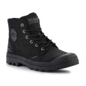 Buty Palladium Pampa Hi Supply Lth U 77963-001-M EU 37