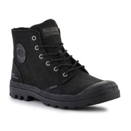 Buty Palladium Pampa Hi Supply Lth U 77963-001-M EU 38