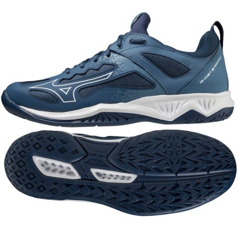 Buty do piłki ręcznej Mizuno Ghost Shadow M X1GA218021 40 1/2