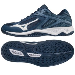 Buty do siatkówki Mizuno Lightning Star Z6 Jr V1GD210321 36