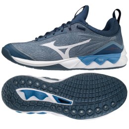 Buty do sitkówki Mizuno Wave Luminous 2 M V1GA212021 45