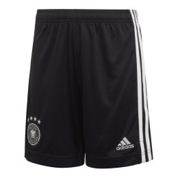 Spodenki adidas Niemcy Home Jr FS7593 152