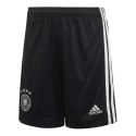 Spodenki adidas Niemcy Home Jr FS7593 164