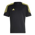 Koszulka adidas Tiro 23 Club Jr IC1591 140