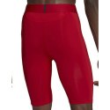 Spodenki adidas Techfit Aeroready Short Tights M HP0616 L