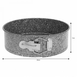 FORMA TORTOWNICA 20cm CIASTA KLAUSBERG KB-7492