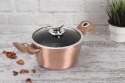 GARNEK GRANITOWY 20cm BERLINGER HAUS ROSE GOLD BH-1514