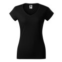 Koszulka Adler Fit V-neck W MLI-16201 2XL