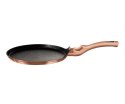 PATELNIA GRANITOWA DO NALEŚNIKÓW 28cm BERLINGER HAUS BH-6180 ROSE GOLD