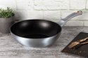 PATELNIA GRANITOWA WOK 28cm BERLINGER HAUS BH-6007 MOONLIGHT