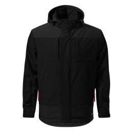 Kurtka Rimeck softshell Vertex M MLI-W5501 3XL