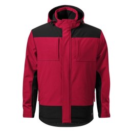 Kurtka Rimeck softshell Vertex M MLI-W5523 3XL