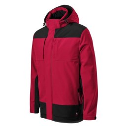 Kurtka Rimeck softshell Vertex M MLI-W5523 L