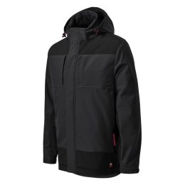 Kurtka Rimeck softshell Vertex M MLI-W5594 3XL