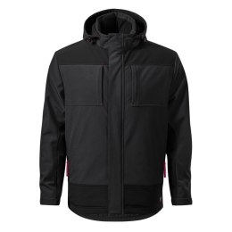 Kurtka Rimeck softshell Vertex M MLI-W5594 3XL