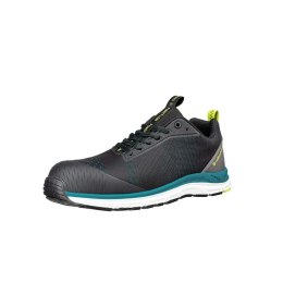 Buty Albatros AER55 Impulse Blac Blue Low U MLI-S24B1 38