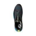 Buty Albatros AER55 Impulse Blac Blue Low U MLI-S24B1 40