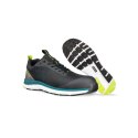 Buty Albatros AER55 Impulse Blac Blue Low U MLI-S24B1 40