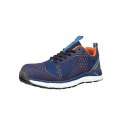 Buty Albatros AER55 Impulse Blue Orange U MLI-S25B5 39