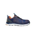 Buty Albatros AER55 Impulse Blue Orange U MLI-S25B5 39