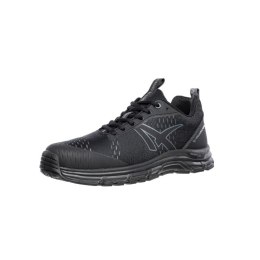 Buty Albatros AER55 St Blac Low U MLI-S26B1 37