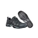 Buty Albatros Vantage Ctx Low U MLI-S39B1 czarny 39