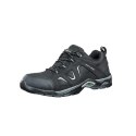 Buty Albatros Vantage Ctx Low U MLI-S39B1 czarny 43