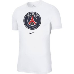 Koszulka Nike PSG Crest M DJ1315 100 XL