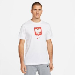 Koszulka Nike Polska Crest M DH7604 100 S