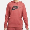 Bluza Nike Sportswear Essential Hoddie PO HBR W DX2319 691 L