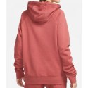 Bluza Nike Sportswear Essential Hoddie PO HBR W DX2319 691 L