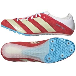 Buty kolce adidas Sprintstar M GY3537 41 1/3