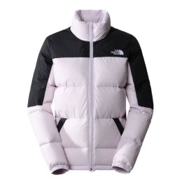Kurtka The North Face Diablo Down Jacket W NF0A4SVK80U1 S