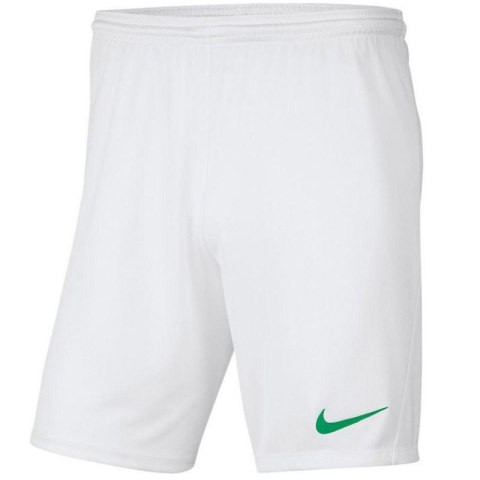 Spodenki Nike Park III M BV6855 102 M