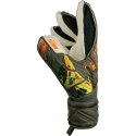 Rękawice bramkarskie Reusch Attrakt Grip Finger Support M 53 70 010 5556 10,5