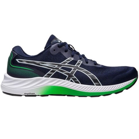 Buty do biegania Asics Gel-Excite 9 M 1011B338 410 44,5