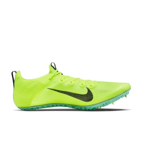 Buty do biegania Nike Zoom Superfly Elite 2 M DR9923-700 38.5