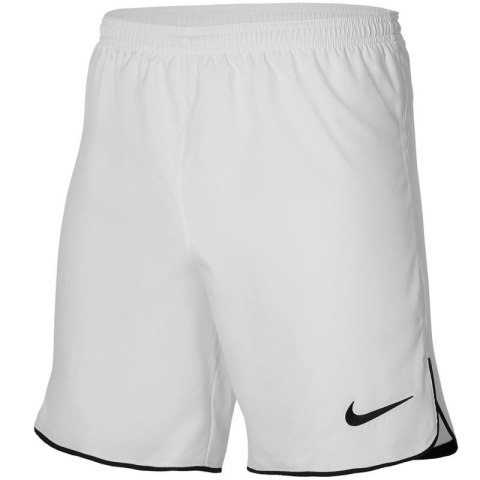 Spodenki Nike NK Dri-FIT Laser V Short W M DH8111-100 L