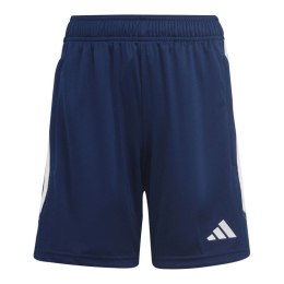 Spodenki adidas Tiro 23 Club Jr HZ0180 128