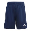 Spodenki adidas Tiro 23 Club Jr HZ0180 164