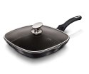 PATELNIA GRILLOWA BERLINGER HAUS BH-6909 CARBON PRO