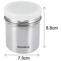 SHAKER DO CUKRU CYNAMONU KAKAO KLAUSBERG KB-7645